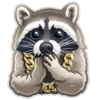Thug Animals 10