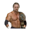 WWE 25