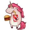 Stella the Unicorn 16