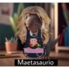 Maetasaurio