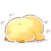 Soft and Cute Chick 21