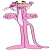 TelStick-Pink Panther 21