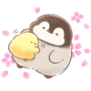 Soft and Cute Chick 22