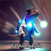 Fashionsaurio