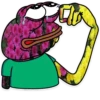 Spring Pepe 20