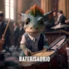 BATERISAURIO