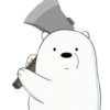 we bare bears 24