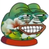 Spring Pepe 21