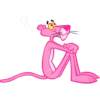 TelStick-Pink Panther 22
