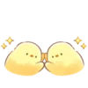 Soft and Cute Chick 24