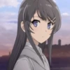 Bunny Girl Senpai 27