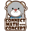 CONNECT
MATH WITH
CONCEPT