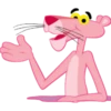 TelStick-Pink Panther 24