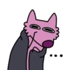 Stupid Pink Dog 29