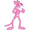 TelStick-Pink Panther 25
