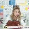 Yeji at Line Friend 28
