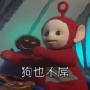 Teletubbies Say Hello 25