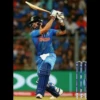 Virat Kohli 25