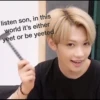 Felix Stray Kids 17