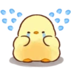 Soft and Cute Chick 27