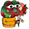 Spring Pepe 24