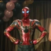 Spider Man Far from Home 26