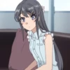 Bunny Girl Senpai 28