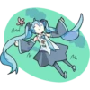 Hatsune Miku & friends 26