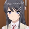 Bunny Girl Senpai 29