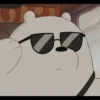 we bare bears 28