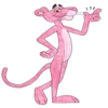 TelStick-Pink Panther 27