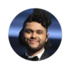 The Weeknd (Abel) 19