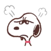 SNOOPY AND BELLE 29