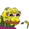 Spring Pepe 25