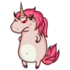 Stella the Unicorn 17