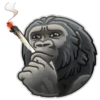 Thug Animals 14