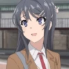 Bunny Girl Senpai 30