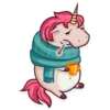 Stella the Unicorn 18