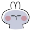 Spoiled rabbit Summer 16