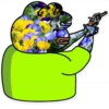 Spring Pepe 28