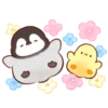 Soft and Cute Popup 21