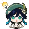 chibi genshin 30