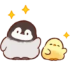 Soft and Cute Chick 29