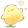 Soft and Cute Chick 30