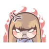 potato girl 30