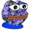 Spring Pepe 30