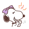 SNOOPY AND BELLE 30