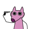 Stupid Pink Dog 30