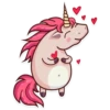 Stella the Unicorn 21