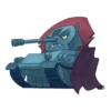 World of Tanks Halloween 5